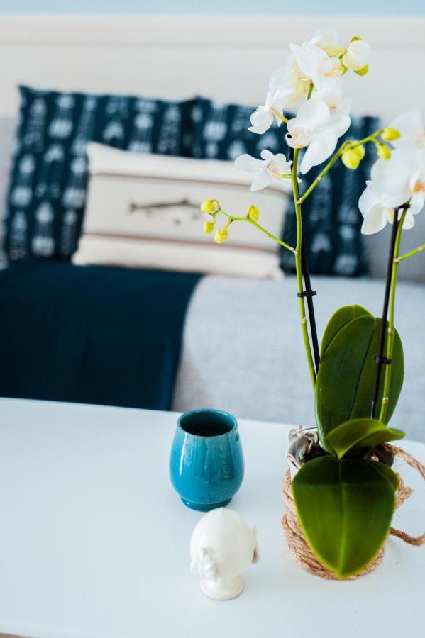 Chiasso S. Anna Relax Apartments Near The Sea モノーポリ エクステリア 写真