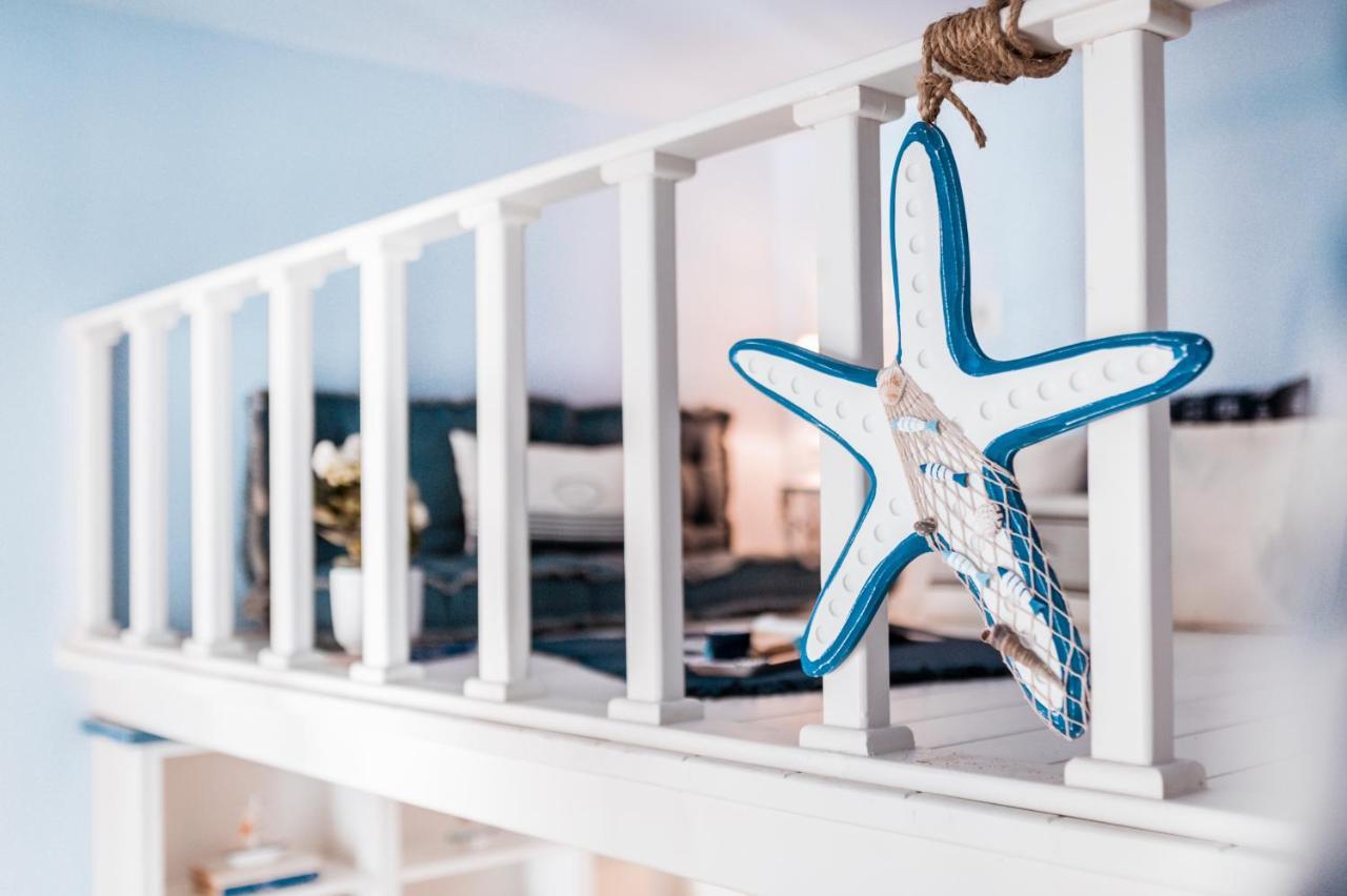 Chiasso S. Anna Relax Apartments Near The Sea モノーポリ エクステリア 写真