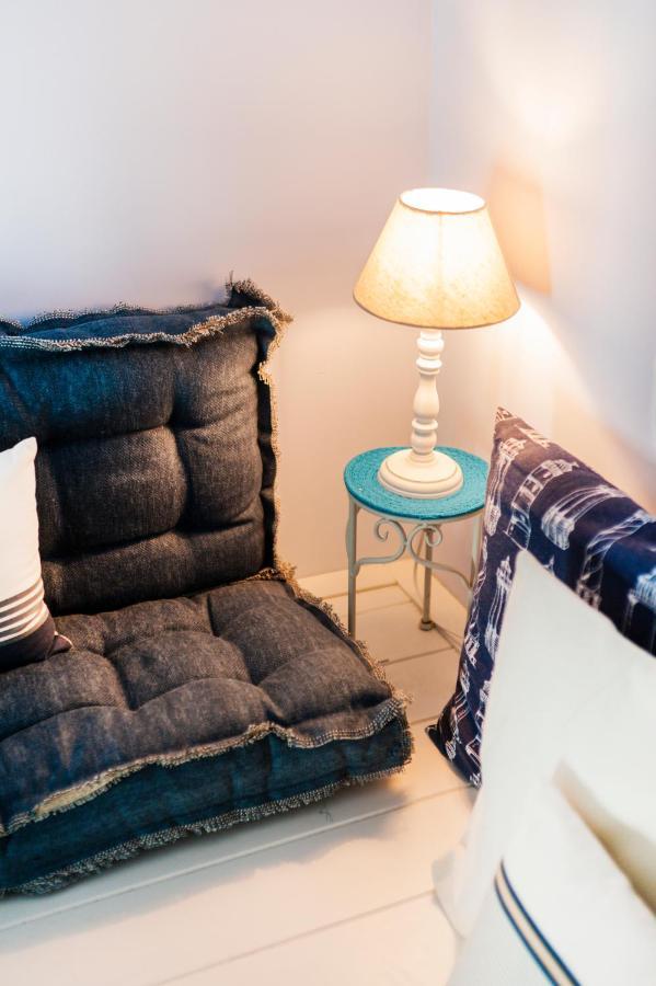 Chiasso S. Anna Relax Apartments Near The Sea モノーポリ エクステリア 写真