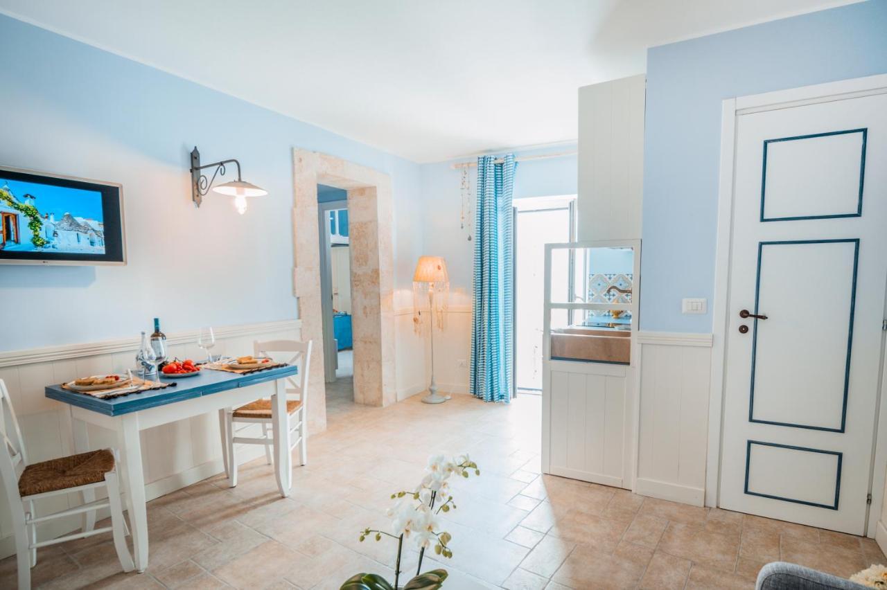 Chiasso S. Anna Relax Apartments Near The Sea モノーポリ エクステリア 写真