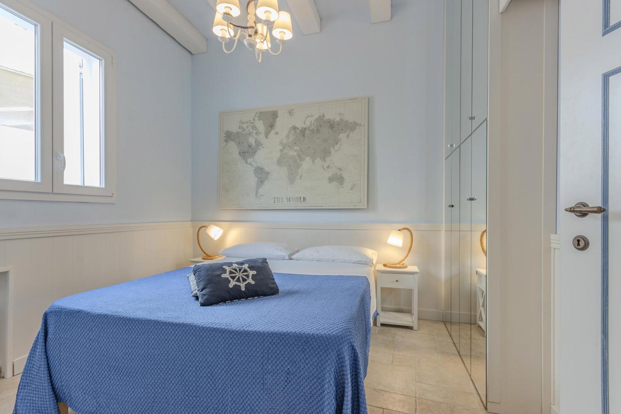 Chiasso S. Anna Relax Apartments Near The Sea モノーポリ エクステリア 写真